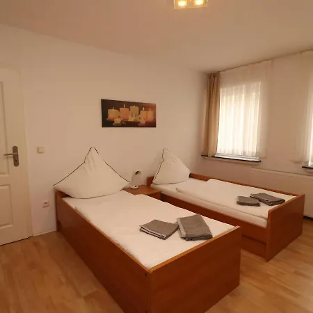 Apartment In With Terrace *
