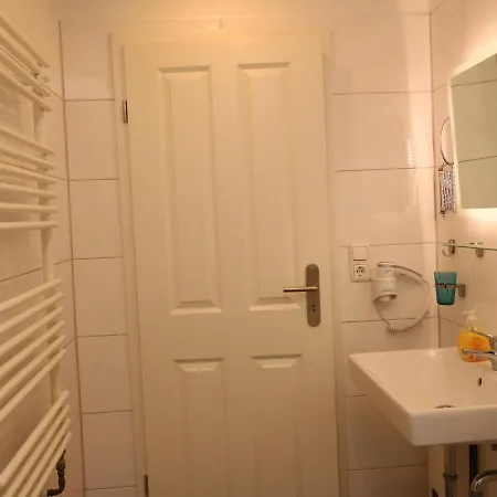 Holiday Home In Essen Near Messe Essen