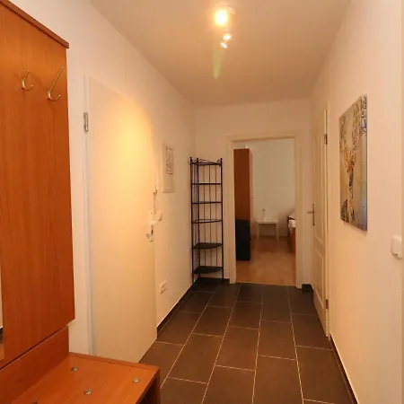 Apartman Holiday Home In Essen Near Messe Essen *